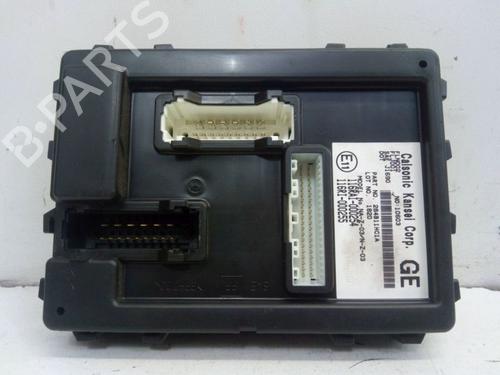 Modulo di controllo comfort NISSAN MICRA IV (K13K, K13KK) 1.2 (80 hp) 31177249