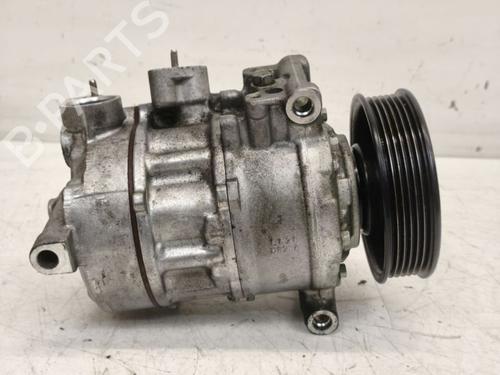 AC compressor VW GOLF VI Variant (AJ5) 1.6 TDI | BP39908912M34 - Image 5