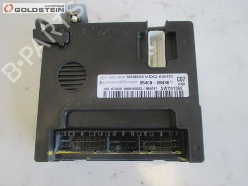 Used Control unit HYUNDAI SANTA FÉ II (CM) 2.2 CRDi 4x4 (155 hp) 13759375