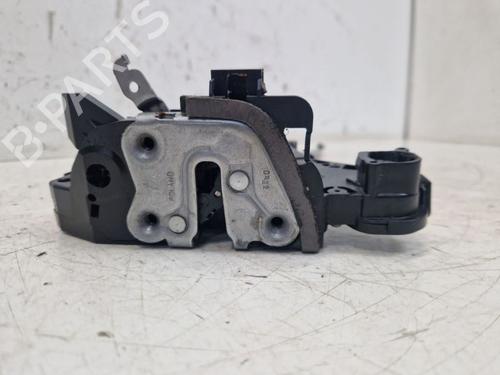 Front left lock RENAULT MEGANE E-TECH SUV EV60 (BNJ1) | BP29100952C98 