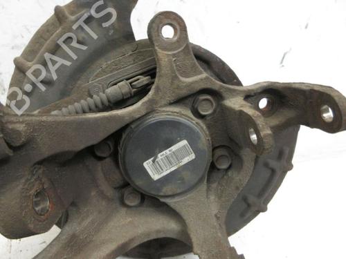 Right rear steering knuckle HYUNDAI i30 (FD) 1.4 | BP30667839M28 