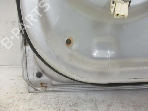 Right rear door KIA SORENTO I (JC) 3.5 V6 4WD | BP26647527C5 