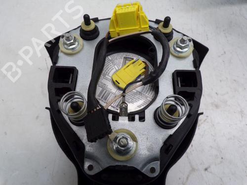 Steering wheel SEAT ALTEA XL (5P5, 5P8) 2.0 TDI | BP29097456C49 