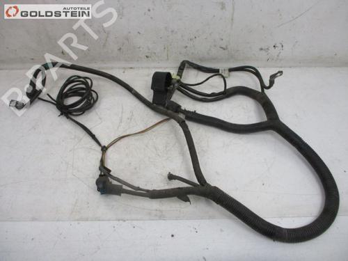 Used Cable Cable HYUNDAI SANTA FÉ I (SM) 2.4 16V (146 hp) 18756710 18756710