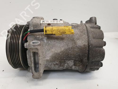 AC compressor CITROËN JUMPER II Van 2.0 BlueHDi 130 | BP39573781M34 - Image 7