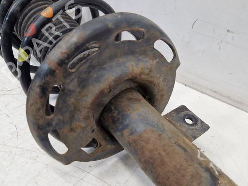 Right front shock absorber CITROËN C4 CACTUS 1.6 HDi 90 | BP38029532M17 - Image 7