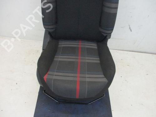Right front seat PEUGEOT 108 1.0 VTi | BP18795334C16