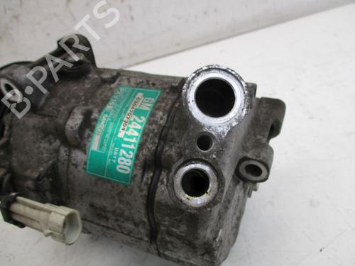 AC compressor SAAB 9-3 (YS3F, E79, D79, D75) 2.0 t | BP37123457M34 - Image 7