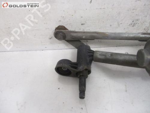 Front wiper motor OPEL ASTRA H (A04) 1.7 CDTI (L48) | BP18757670M29 