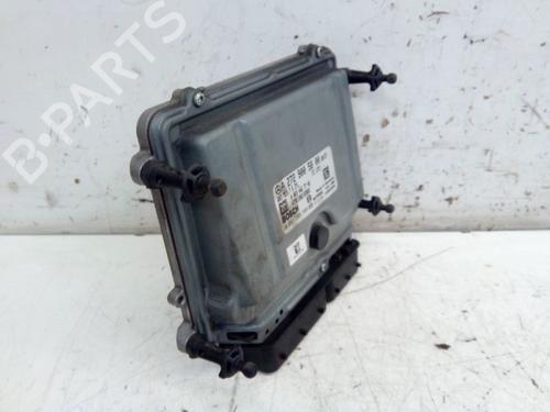 Used Engine control unit (ECU) MERCEDES-BENZ GLK-CLASS (X204) 350 4-matic (204.987) (272 hp) 29104308