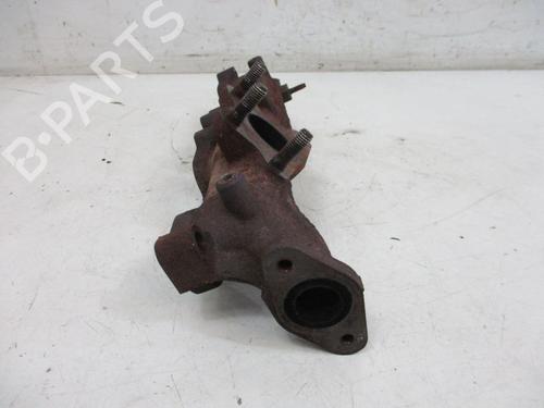 Exhaust manifold MAZDA 5 (CR) 2.0 CD (CR19) | BP37112012M110 - Image 2