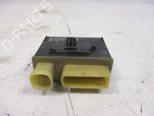 Used Electronic module CITROËN C3 II (SC_) 1.6 HDi (92 hp) 30667479