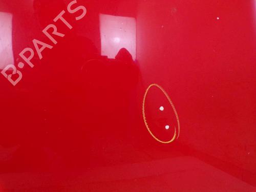 Hood CHEVROLET SPARK (M300) 1.0 | BP29088289C1 