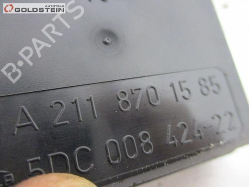 Electronic sensor MERCEDES-BENZ E-CLASS (W211) E 320 CDI (211.022) | BP37108895M84 - Image 2
