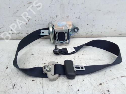 Cintura di sicurezza anteriore destra Cintura di sicurezza anteriore destra HONDA CIVIC X Hatchback (FC_, FK_) 1.5 VTEC (FK7) (182 hp) 34289161 34289161