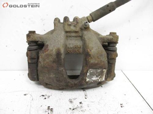 Left front brake caliper PEUGEOT 308 CC (4B_) 1.6 16V | BP37109389M105 - Image 3