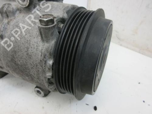 AC compressor MERCEDES-BENZ A-CLASS (W169) A 200 (169.033, 169.333) | BP21559863M34