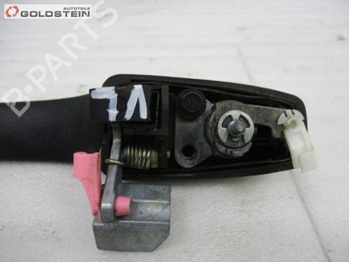 Front left exterior door handle JEEP COMPASS (MK49) 2.4 4x4 | BP18759317C128 