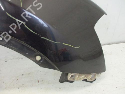 Right front fenders NISSAN QASHQAI I (J10, NJ10) 1.5 dCi | BP18795067C42 