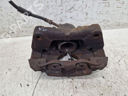 Venstre bremsekaliber foran VW TRANSPORTER T5 Bus (7HB, 7HJ, 7EB, 7EJ) 2.5 TDI (130 hp) 27929026