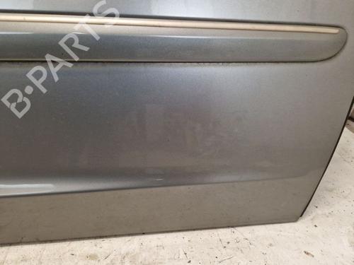 Right front door PEUGEOT 207 CC (WD_) 1.6 16V | BP29702773C3 