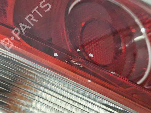 Venstre baglygte FIAT 500 (312_) 1.4 (312AXC1B, 312CXC1B) | BP31703676C34 