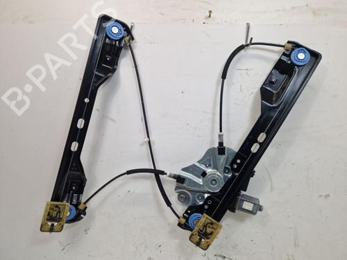Front left window mechanism OPEL ZAFIRA TOURER C (P12) 2.0 CDTi (75) | BP37232820C22 - Image 5