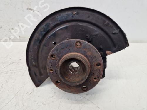 Used Left front steering knuckle Left front steering knuckle DACIA DUSTER (HS_) 1.6 16V 4x4 (105 hp) 34738467 34738467