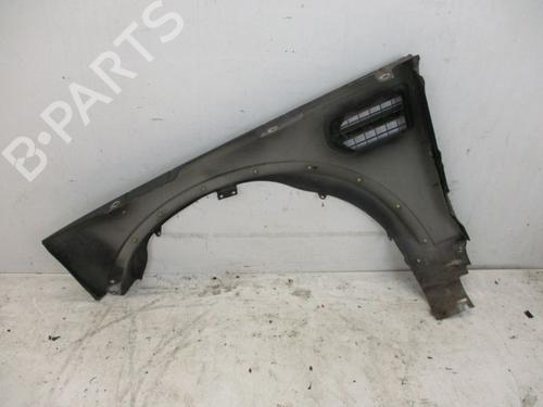 Right front fenders LAND ROVER DISCOVERY III (L319) 2.7 TD 4x4 | BP18795743C42