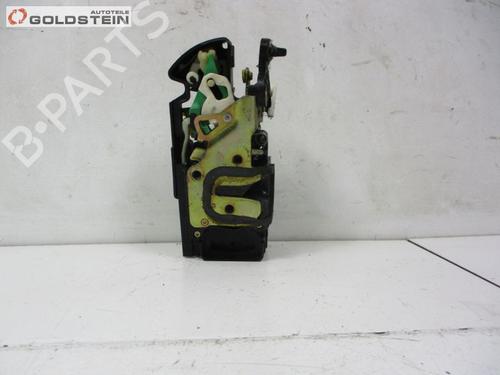 Used Rear right lock Rear right lock 37107295 37107295