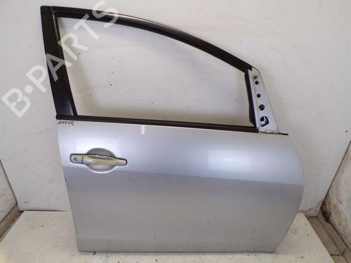 Used Right front door MITSUBISHI GRANDIS (NA_W) 2.0 DI-D (NA8W) (136 hp) 23390864
