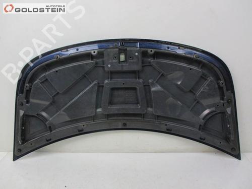 Motorhjelm SMART FORFOUR (454) 1.5 CDI (454.001) | BP37101641C1 - Image 4