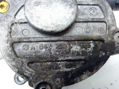 Vacuum pump MERCEDES-BENZ E-CLASS (W211) E 280 CDI (211.020) | BP37134789M80 - Image 7