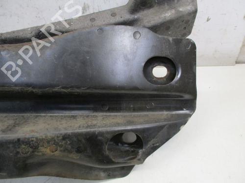Front bumper reinforcement SMART FORFOUR (454) 1.3 (454.031) | BP19295217C109 
