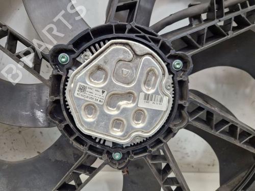 Fan VW GOLF VII (5G1, BQ1, BE1, BE2) 2.0 TDI | BP29103054M128