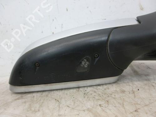Right mirror AUDI A6 C6 Avant (4F5) 2.7 TDI | BP29094987C27 