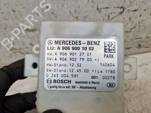 Control unit VW CRAFTER 30-50 Van (2E_) 2.0 TDI | BP37138035M11 - Image 5