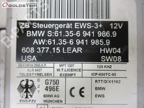 Control unit MINI MINI (R50, R53) One | BP37108346M11 - Image 4
