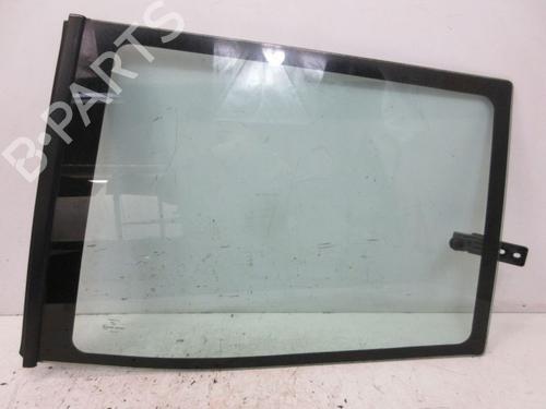 Used Rear left door window NISSAN TERRANO II (R20) 2.4 i 12V 4WD (124 hp) 19292510