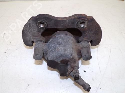 Left front brake caliper FORD C-MAX (DM2) 1.6 TDCi | BP37121244M105 - Image 3