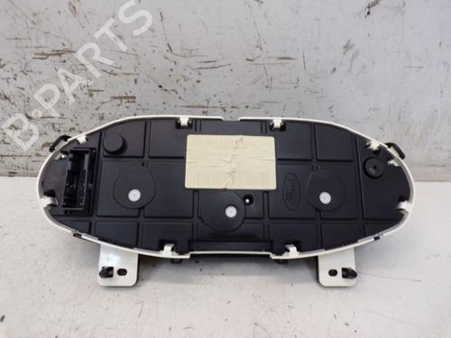 Display monitor FORD FIESTA VI (CB1, CCN) 1.25 | BP25224372C48 