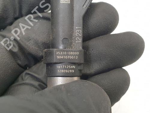 Injector HYUNDAI i10 III (AC3, AI3) 1.0 MPi | BP32661616M100 - Image 8