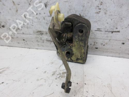 Front right lock NISSAN INTERSTAR Van (X70) dCi 100 | BP29090807C97