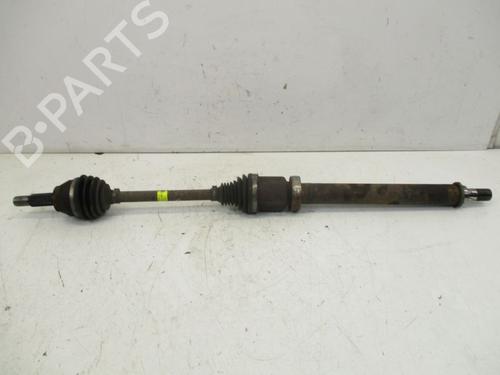 Used Right front driveshaft Right front driveshaft 38505122 38505122