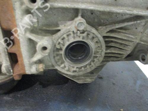 Gearbox SUBARU FORESTER (SH_) 2.0 D AWD (SHH, SHD, SHN) | BP38506219M3 - Image 4