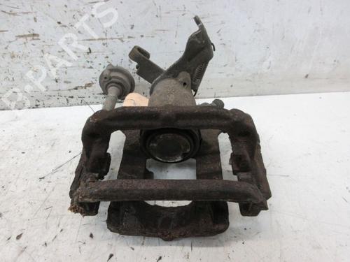 Used Right rear brake caliper OPEL ASTRA J (P10) 1.6 (68) (115 hp) 29094086