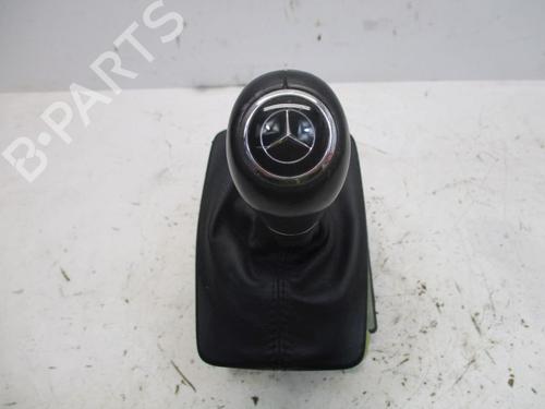 Shift knob MERCEDES-BENZ E-CLASS Coupe (C207) E 350 CDI (207.322) | BP37119172I34 - Image 3