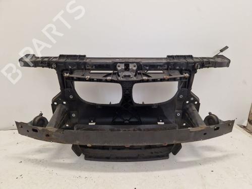 Used Crossmember BMW 1 (E87) 116 i (115 hp) 31704032