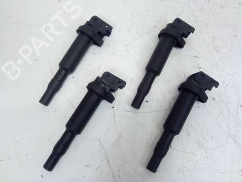 Bobine PEUGEOT 207 CC (WD_) 1.6 16V (120 hp) 32012666