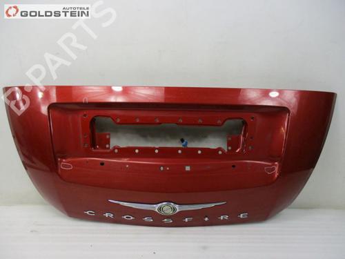tailgate-chrysler-crossfire-2003-2004-2005-2006-2007-2008-37104797 main image
